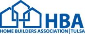 Tulsa HBA Logo
