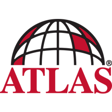 ATLAS Logo