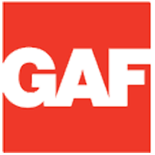 GAF Logo