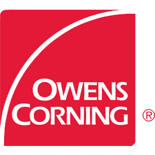 Owens Corning Logo