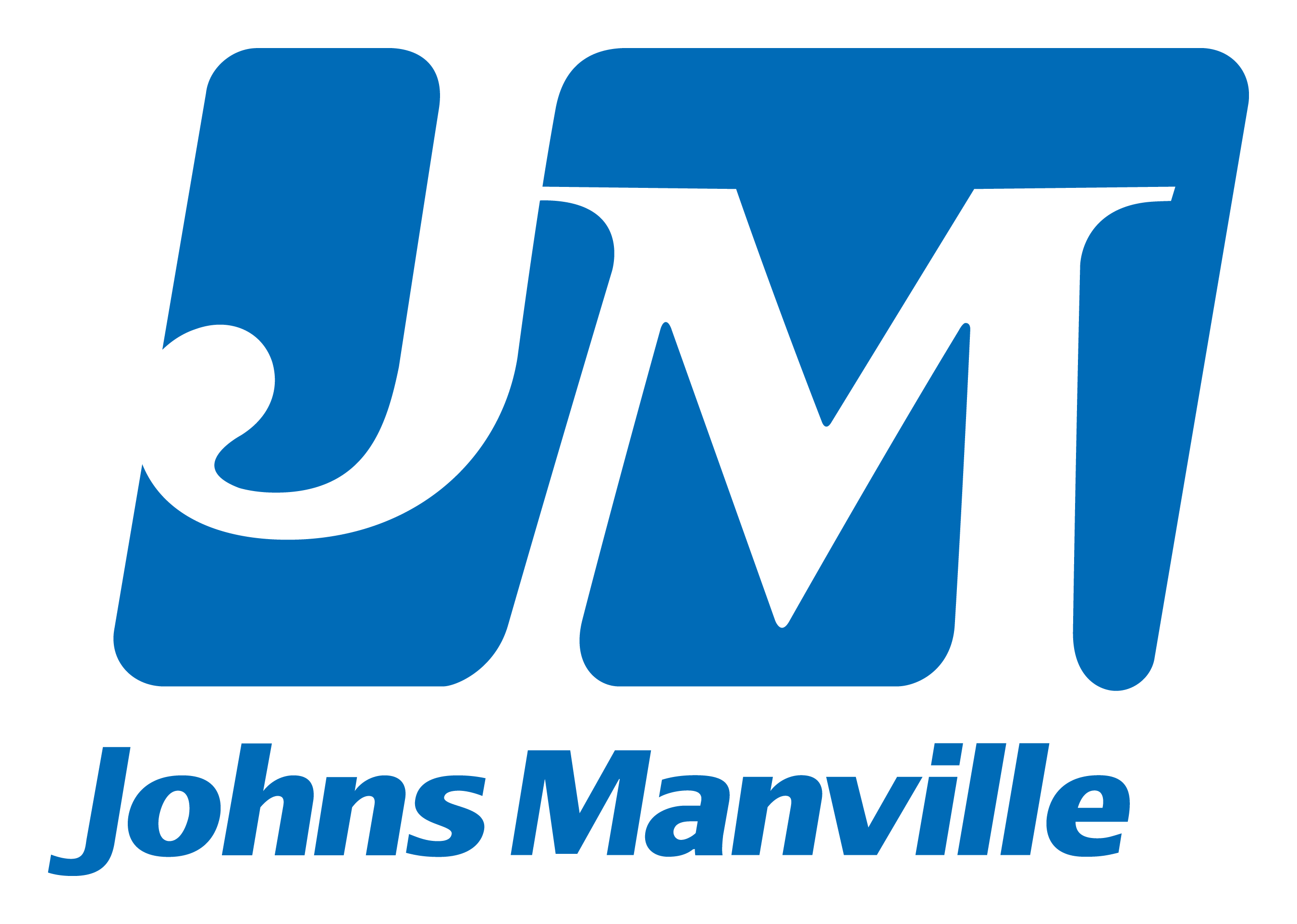 Johns Manville Logo