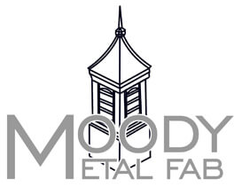 Moody Metals Logo